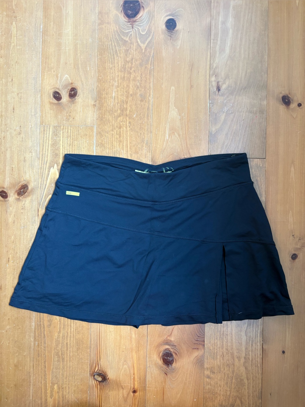 Lole workout skort - S